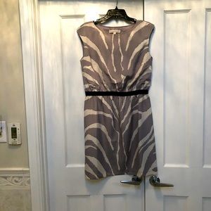 NWT Loft dress size M